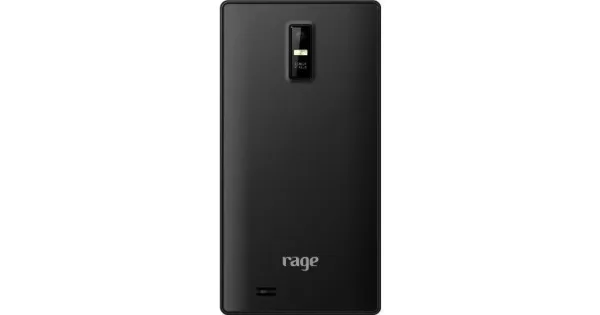 Rage Magic 40B