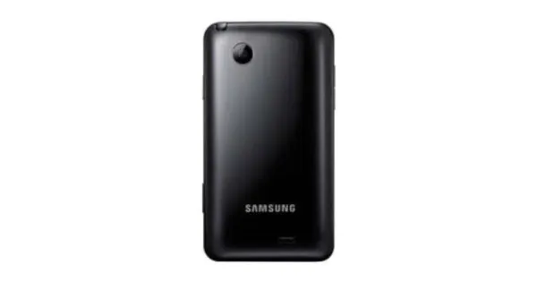 Samsung C3330 Champ 2