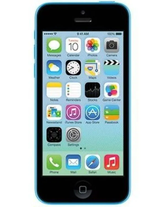 Apple iPhone 5c 8GB