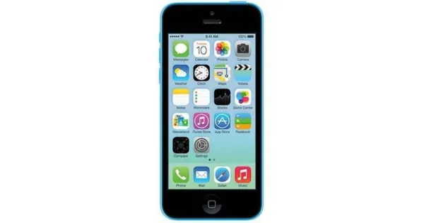 Apple iPhone 5c 8GB