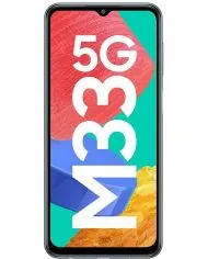 Samsung Galaxy M33 5G 8GB RAM