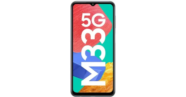 Samsung Galaxy M33 5G 8GB RAM