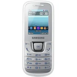 Samsung Guru E1282 smartphone specifications - %shop-name%