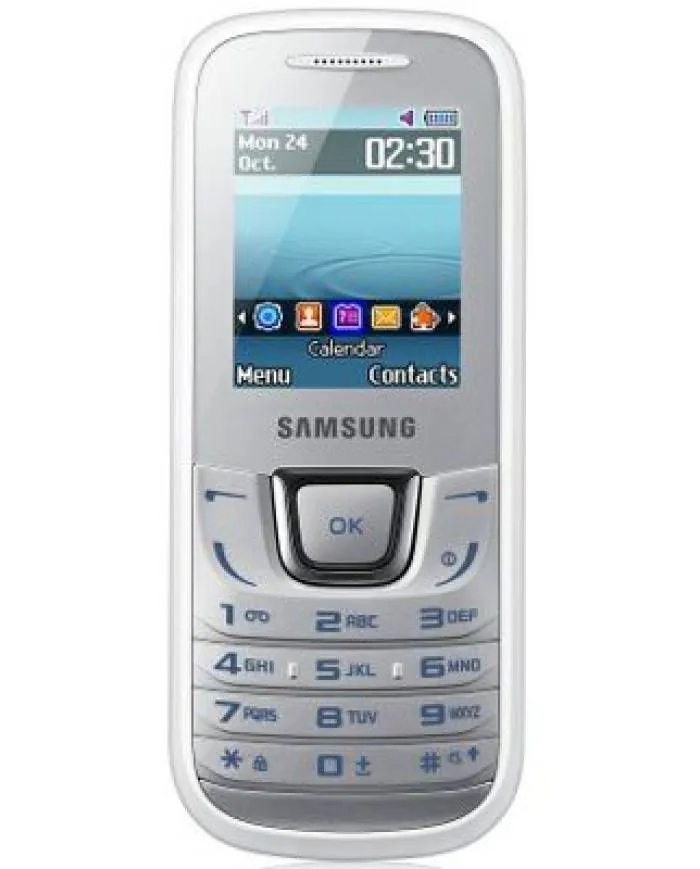 Samsung Guru E1282