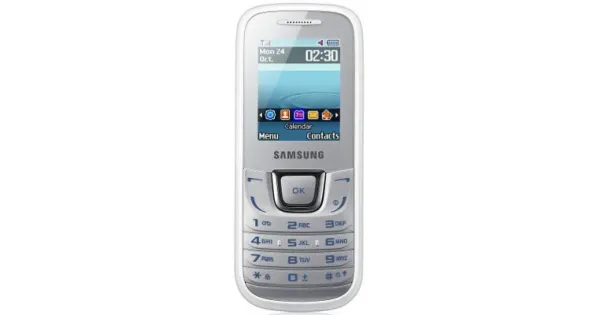 Samsung Guru E1282