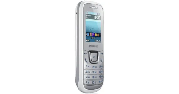 Samsung Guru E1282