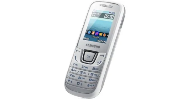 Samsung Guru E1282