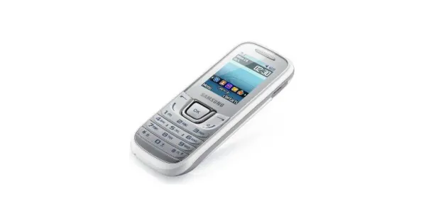 Samsung Guru E1282