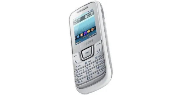 Samsung Guru E1282