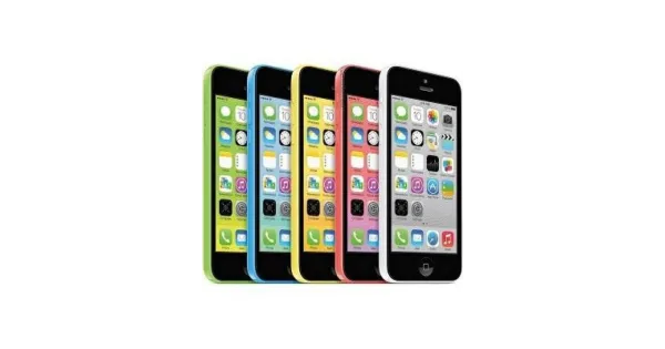 Apple iPhone 5c 8GB