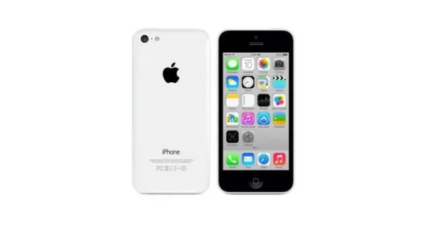 Apple iPhone 5c 8GB