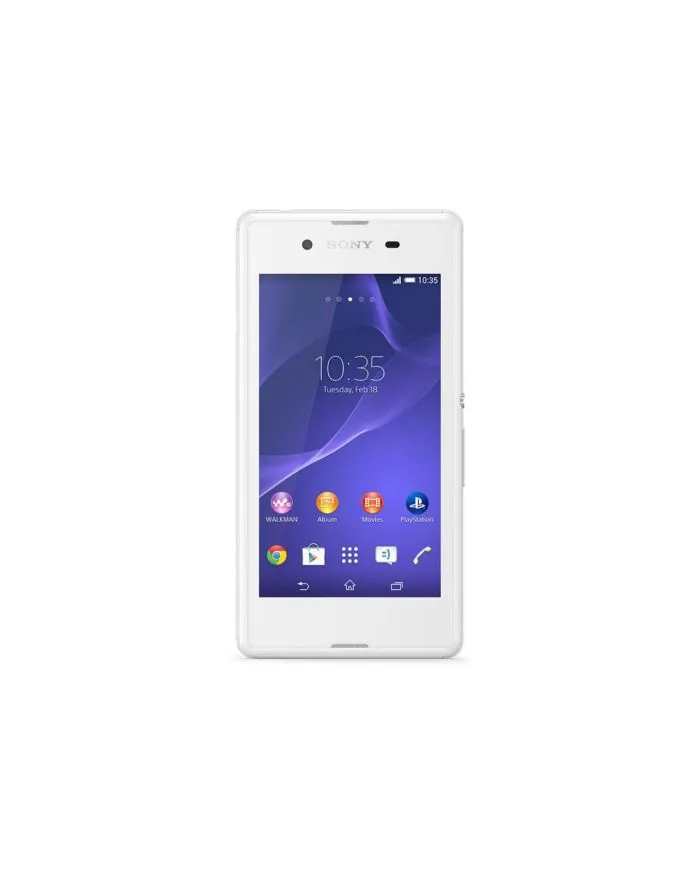 Sony Xperia E3 Dual