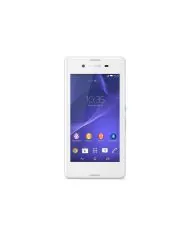 Sony Xperia E3 Dual