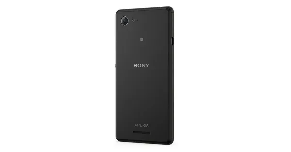 Sony Xperia E3 Dual