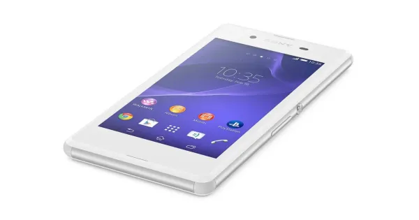 Sony Xperia E3 Dual