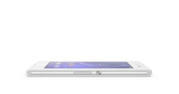 Sony Xperia E3 Dual