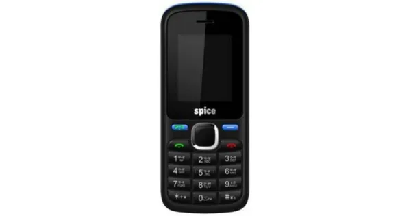 Spice Boss M-5007