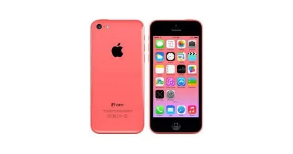 Apple iPhone 5c 8GB