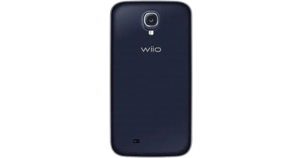 Wiio WI Star 3G