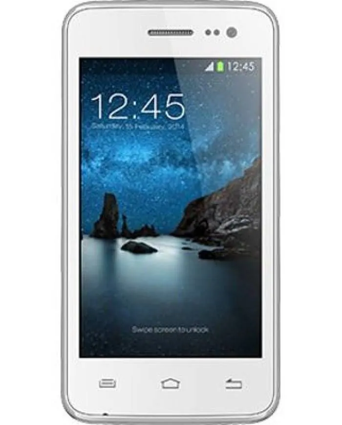 Videocon Infinium Z40 Pro Lite