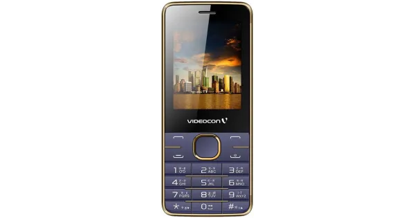 Videocon V2GA3