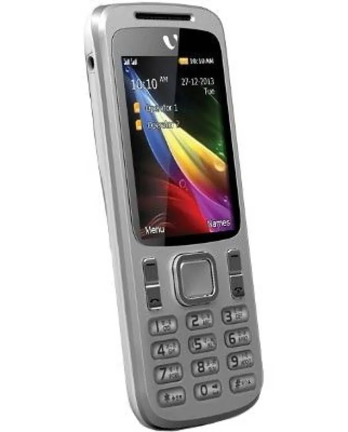 Videocon VPhone Ritz