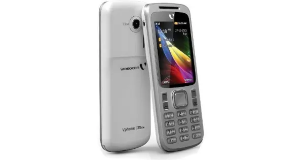 Videocon VPhone Ritz