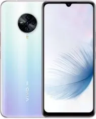 vivo S6 5G