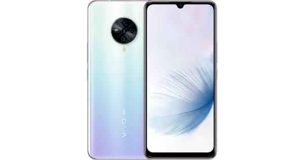 vivo S6 5G