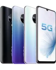 vivo S6 5G