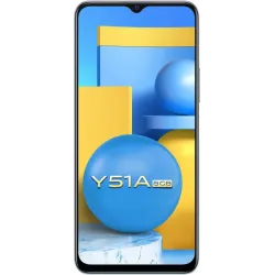 Price and specifications on vivo Y51A 6GB RAM