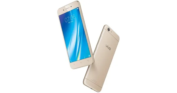 vivo Y53