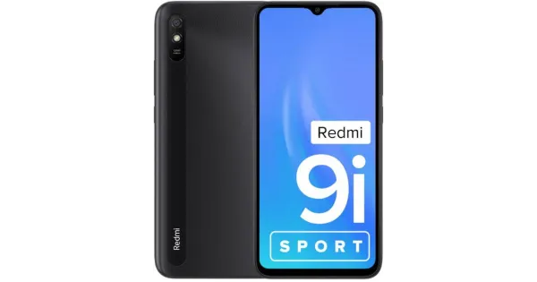 Xiaomi Redmi 9i Sport 128GB