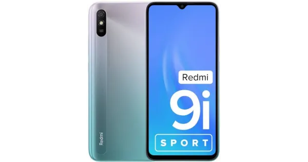 Xiaomi Redmi 9i Sport 128GB