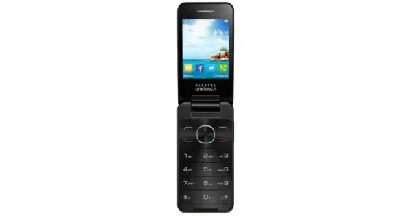 Alcatel One Touch 2012D