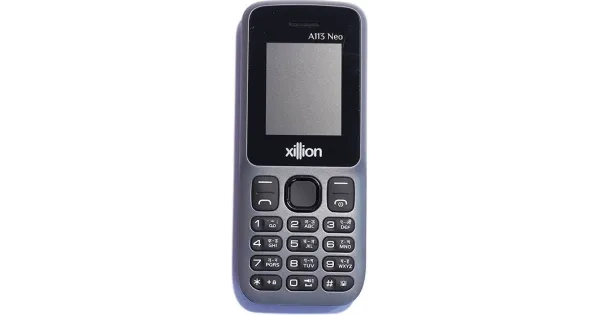 Xillion XGenie A113 Neo