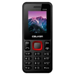 Celkon C319 Specifications, Price and features