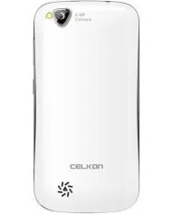 Celkon Millennium Elite Q470