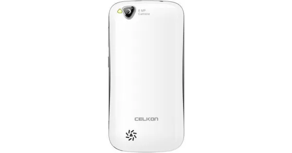 Celkon Millennium Elite Q470