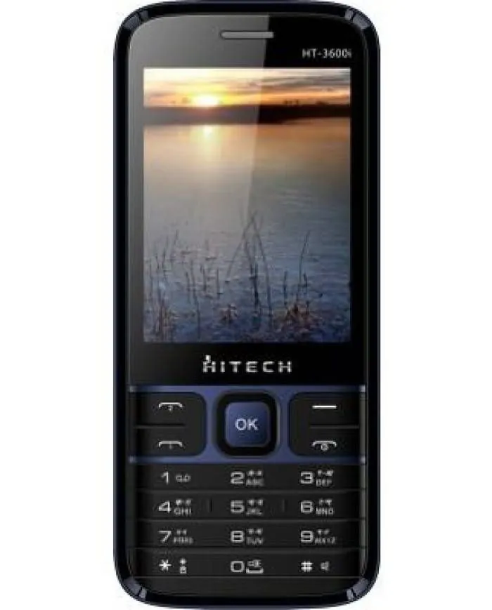 Hi-Tech HT-3600i