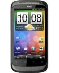 HTC Desire S