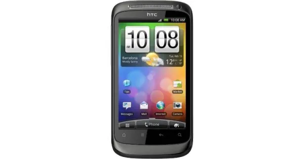 HTC Desire S