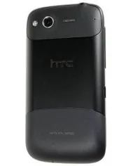 HTC Desire S