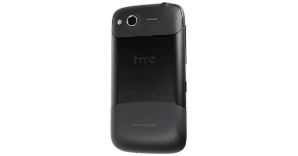 HTC Desire S