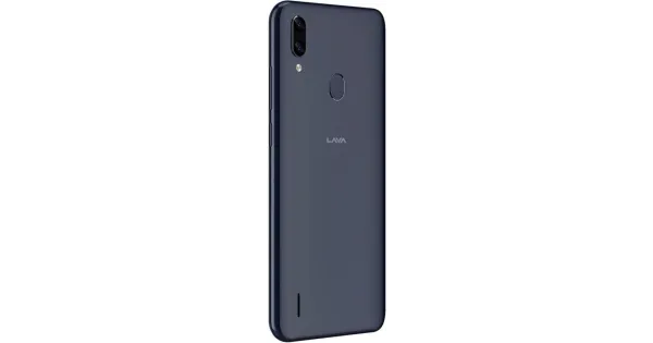 Lava Z93