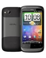 HTC Desire S