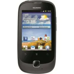 Huawei Ascend Y100 U8185 Full phone specifications - %shop-name%