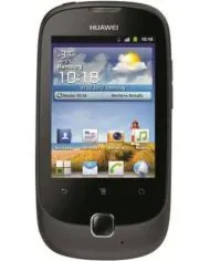 Huawei Ascend Y100 U8185