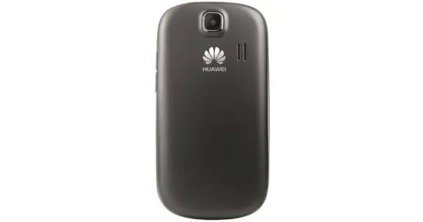 Huawei Ascend Y100 U8185