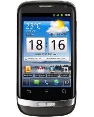 Huawei IDEOS X3